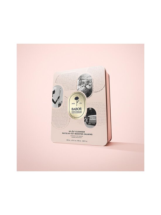 Babor - Anniversary Hy-öl & Phyto Calming -ihonhoitopakkaus - NOCOL | Stockmann - photo 4