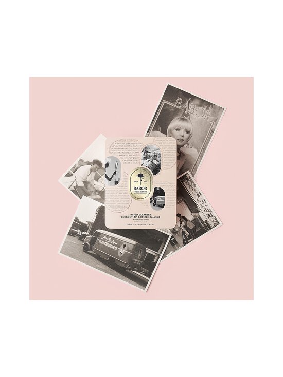 Babor - Anniversary Hy-öl & Phyto Calming -ihonhoitopakkaus - NOCOL | Stockmann - photo 6