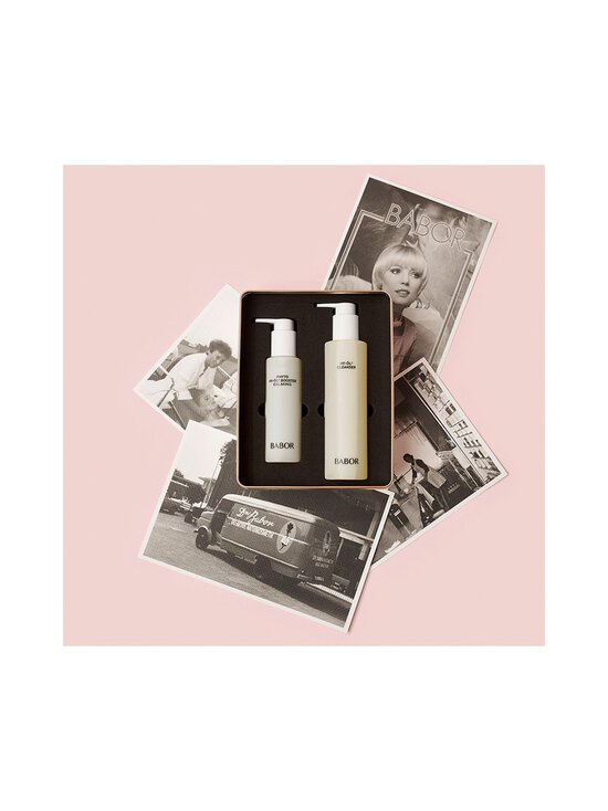 Babor - Anniversary Hy-öl & Phyto Calming -ihonhoitopakkaus - NOCOL | Stockmann - photo 7