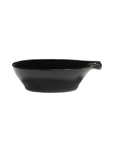 Serax - Tapasenõu Feast S - BLACK | Stockmann