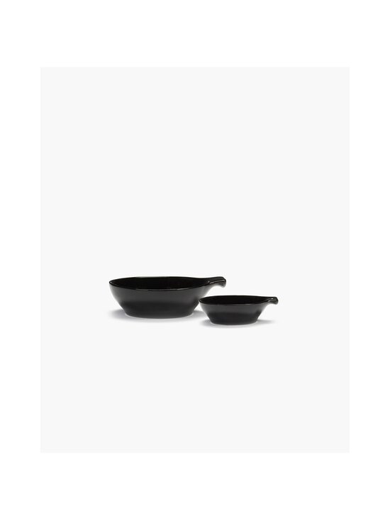 Serax - Feast S tapas bļoda - BLACK - photo 3 Serax - Feast S tapas bļoda - BLACK | Stockmann - photo 3