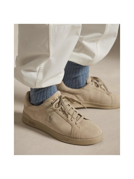 Polo Ralph Lauren - Heritage Court -tennarit - MILKSHAKE | Stockmann - photo 5
