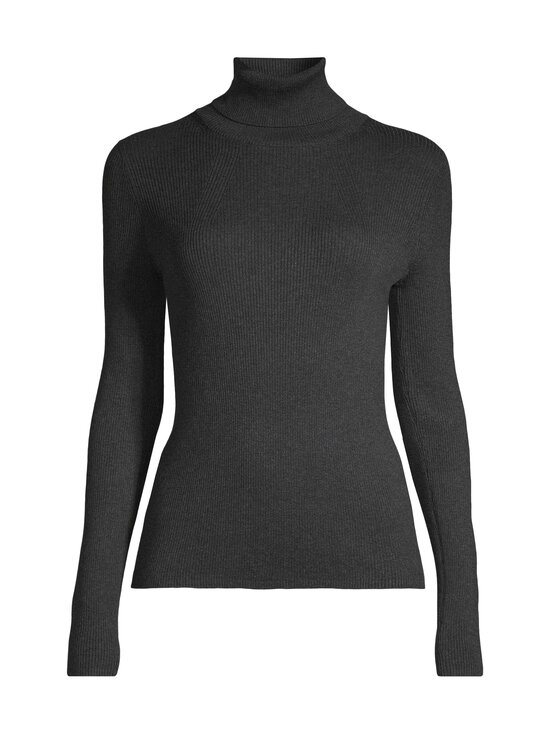 Marc O'Polo - Džemperis ar augstu apkakli - 975 NIGHT GREY MELANGE | Stockmann - photo 1