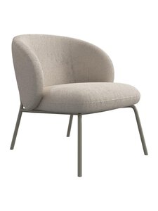 BoConcept - Princeton Lounge -tuoli Lazio-kangas 3090 valkoinen - WHITE | Stockmann