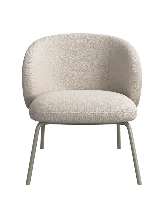 BoConcept - Princeton Lounge -tuoli Lazio-kangas 3090 valkoinen - WHITE | Stockmann - photo 2