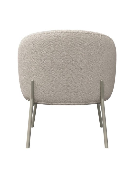 BoConcept - Princeton Lounge -tuoli Lazio-kangas 3090 valkoinen - WHITE | Stockmann - photo 3