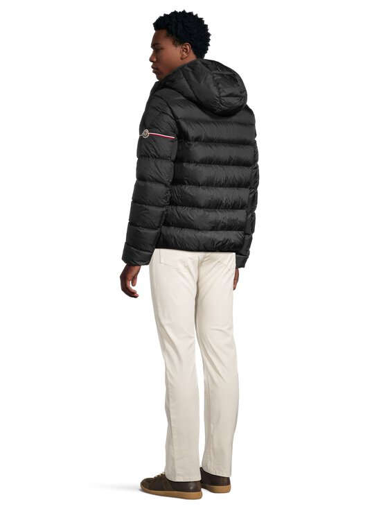 Moncler - Ravenlock-toppatakki - 999 BLACK | Stockmann - photo 4