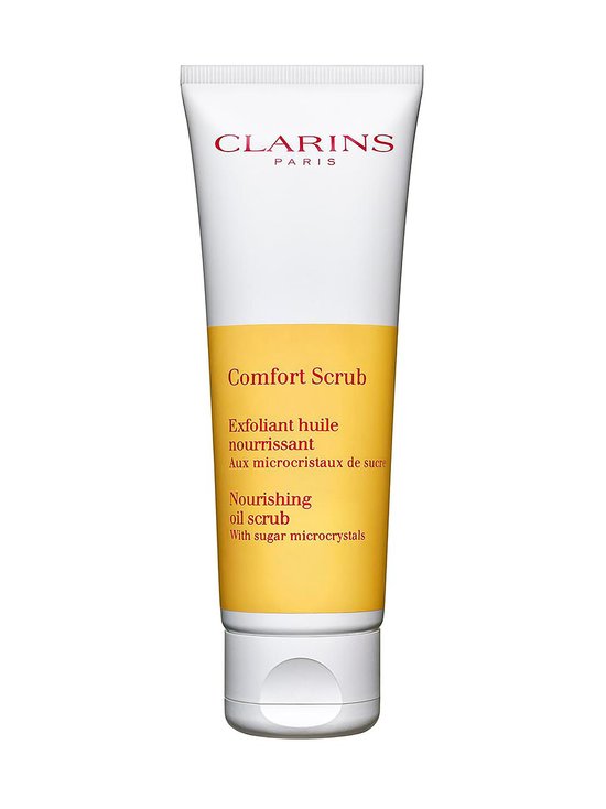 Clarins - Näokoorija Comfort Scrub 50 ml - NOCOL - photo 1 Clarins - Näokoorija Comfort Scrub 50 ml - NOCOL | Stockmann - photo 1