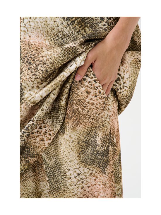 Gestuz - GZsanti bikses - 107549 GOLDEN SNAKE - photo 5 Gestuz - GZsanti bikses - 107549 GOLDEN SNAKE | Stockmann - photo 5