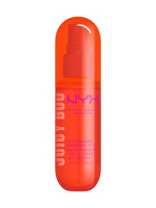 NYX Professional Makeup - Fat Oil Body Fragrance Mist -vartalosuihke | Stockmann
