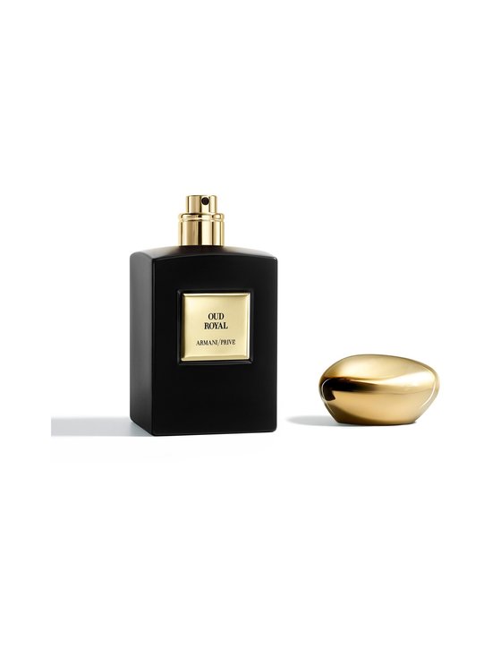 Armani - Lõhn Armani Privé Oud Royal EdP 100 ml - photo 3 Armani - Lõhn Armani Privé Oud Royal EdP 100 ml | Stockmann - photo 3