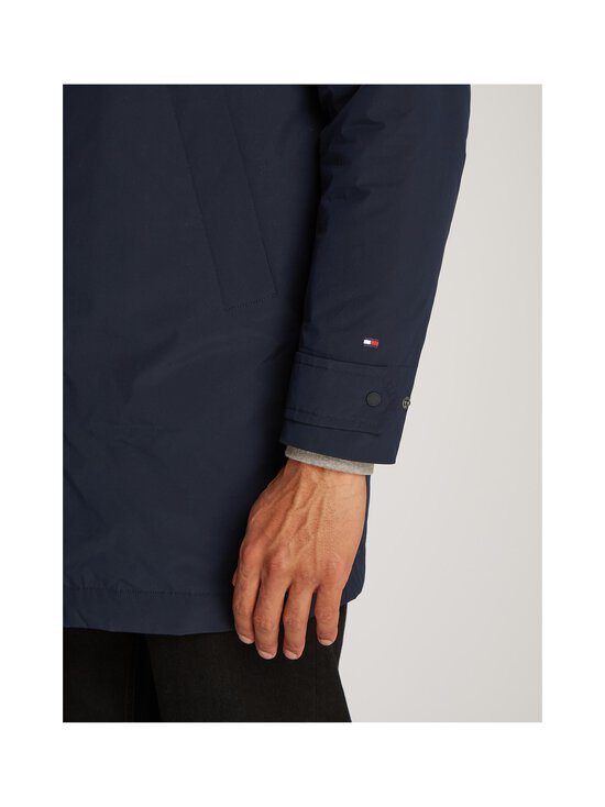 Tommy Hilfiger - Carcoat -pakattava takki - DW5 DESERT SKY - photo 6 Tommy Hilfiger - Carcoat -pakattava takki - DW5 DESERT SKY | Stockmann - photo 6