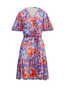 Lauren Ralph Lauren - Wandella kleita - 001 WHITE | Stockmann