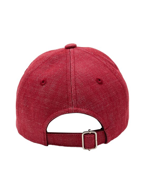 A.P.C - Charlie-lippalakki - GAA RED | Stockmann - photo 2