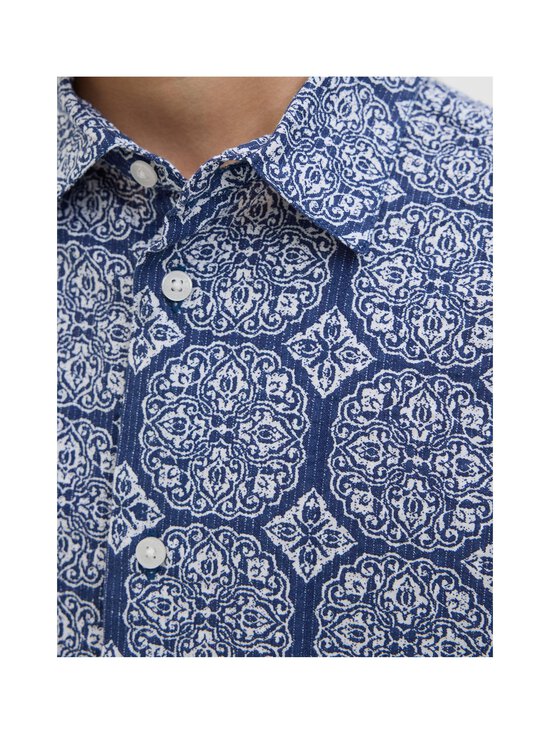 JACK & JONES junior - JorSeersucker krekls ar apkakli - OCEAN CAVERN - photo 6 JACK & JONES junior - JorSeersucker krekls ar apkakli - OCEAN CAVERN | Stockmann - photo 6