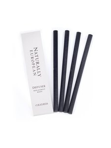 Naturally European - Replacement Diffuser Reeds -tuoksutikut 4 kpl | Stockmann