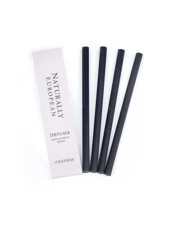 Naturally European - Replacement Diffuser Reeds -tuoksutikut 4 kpl - NOCOL | Stockmann - photo 1