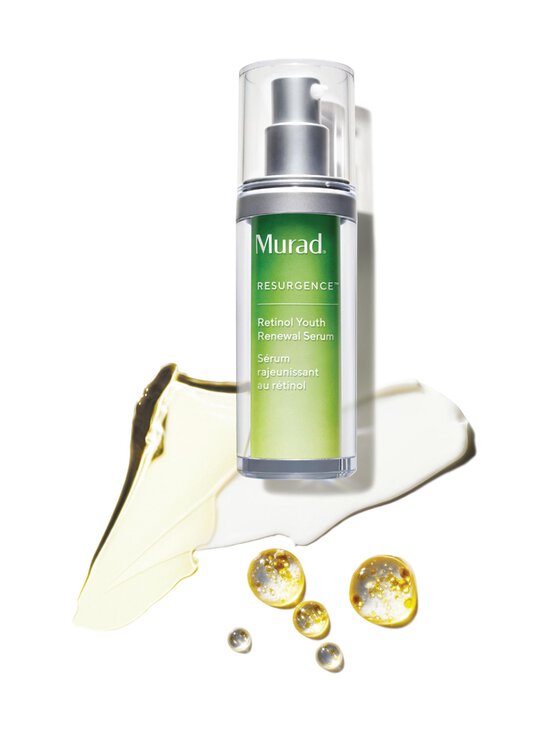 Murad - Retinol Youth Renewal -seerumi 30 ml - NOCOL - photo 4 Murad - Retinol Youth Renewal -seerumi 30 ml - NOCOL | Stockmann - photo 4