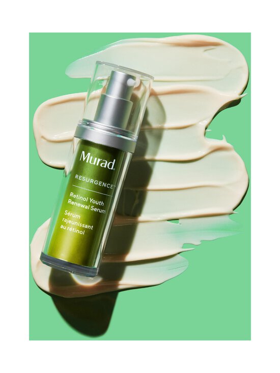 Murad - Retinol Youth Renewal -seerumi 30 ml - NOCOL - photo 5 Murad - Retinol Youth Renewal -seerumi 30 ml - NOCOL | Stockmann - photo 5