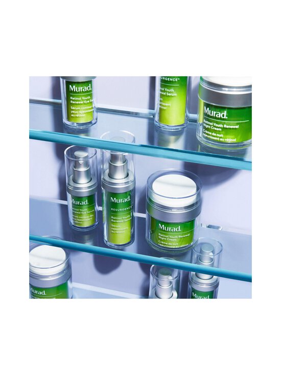 Murad - Retinol Youth Renewal -seerumi 30 ml - NOCOL - photo 7 Murad - Retinol Youth Renewal -seerumi 30 ml - NOCOL | Stockmann - photo 7