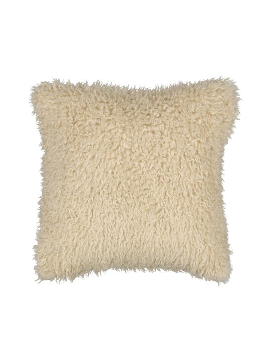 Casa Stockmann - Snygg-tyynynpäällinen 50 x 50 cm - SAND POWDER - photo 1 Casa Stockmann - Snygg-tyynynpäällinen 50 x 50 cm - SAND POWDER | Stockmann - photo 1