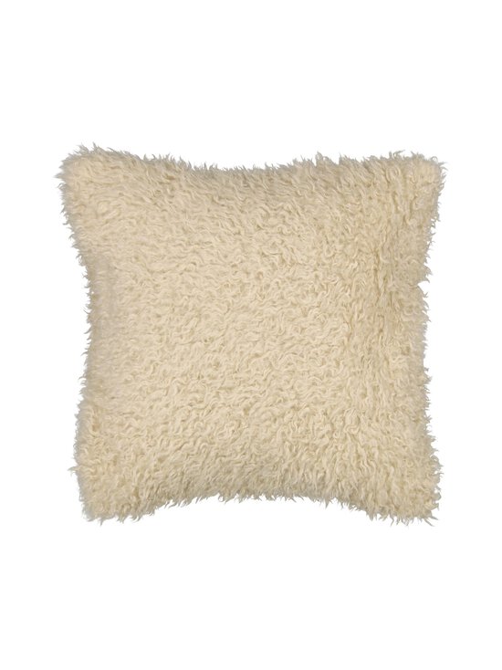 Casa Stockmann - Snygg-tyynynpäällinen 50 x 50 cm - SAND POWDER - photo 2 Casa Stockmann - Snygg-tyynynpäällinen 50 x 50 cm - SAND POWDER | Stockmann - photo 2