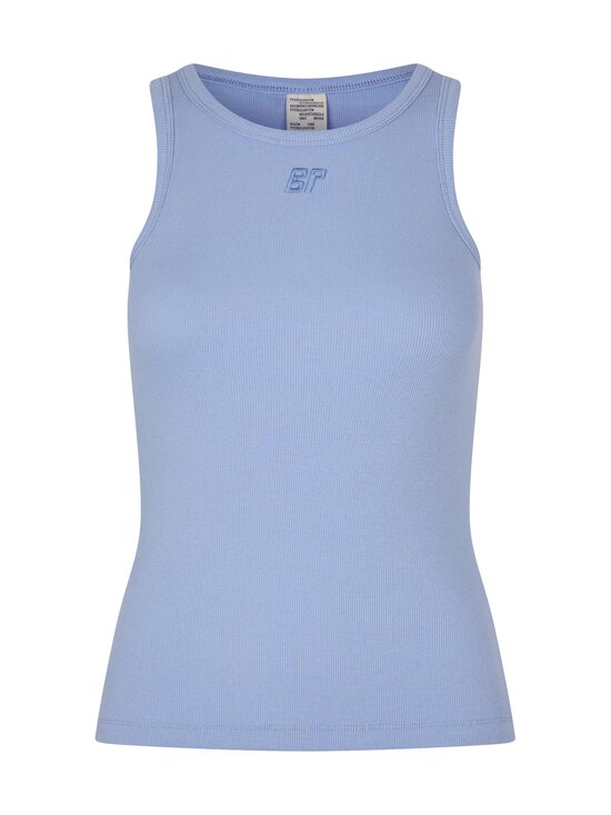 Baum und Pferdgarten - Joly Tank -toppi - C7826 BEL AIR BLUE - photo 1 Baum und Pferdgarten - Joly Tank -toppi - C7826 BEL AIR BLUE | Stockmann - photo 1