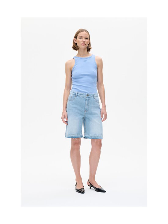 Baum und Pferdgarten - Joly Tank -toppi - C7826 BEL AIR BLUE - photo 3 Baum und Pferdgarten - Joly Tank -toppi - C7826 BEL AIR BLUE | Stockmann - photo 3