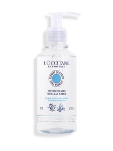 L'Occitane en Provence - Shea Micellar Water -misellivesi | Stockmann