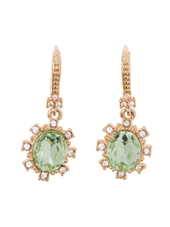 Marchesa - Drop-korvakorut - GLD/GREEN - photo 1 Marchesa - Drop-korvakorut - GLD/GREEN | Stockmann - photo 1