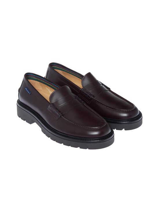 PS Paul Smith - Bolzano-loaferit - 28 BORDO | Stockmann - photo 5