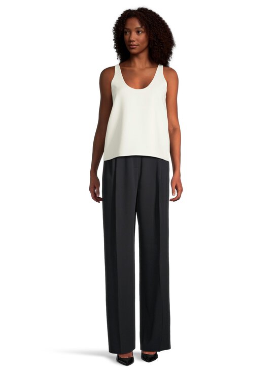 Almada Label - Romy Crepe -toppi - CREAM | Stockmann - photo 2