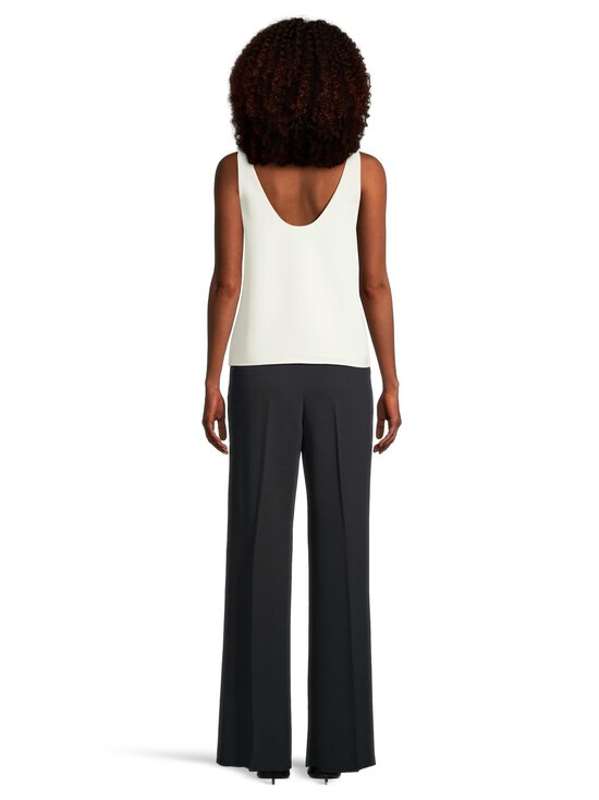 Almada Label - Romy Crepe -toppi - CREAM | Stockmann - photo 3