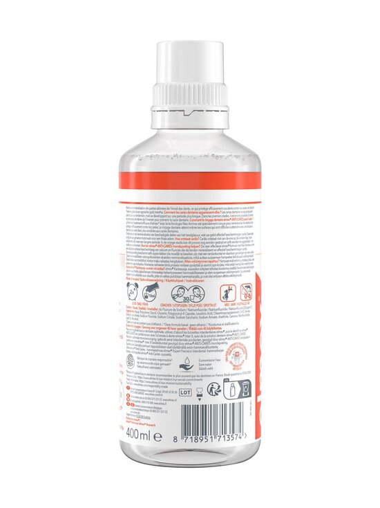 Elmex - elmex Kariessuoja suuvesi 400ml  Elmex - NOCOL | Stockmann - photo 2