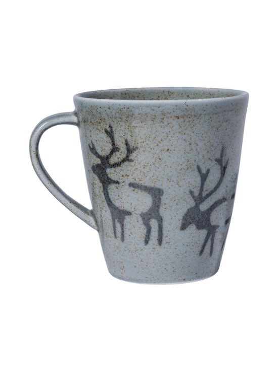 Pentik - Saaga-muki 0,3 l - GREY | Stockmann - photo 2
