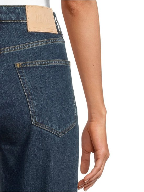 NEUW - Nico Straight Quest -farkut - MID VINTAGE INDIGO | Stockmann - photo 6