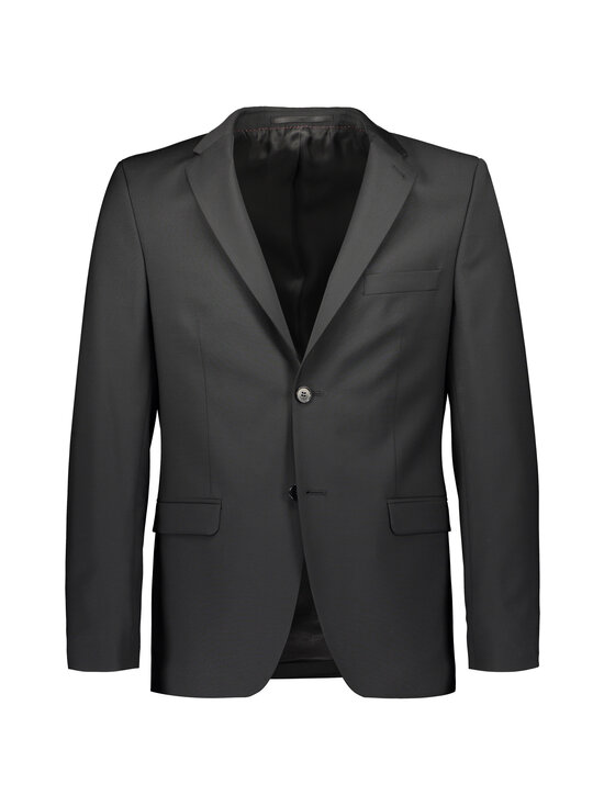 Turo - Oslo Athlete Fit uzvalka žakete - 19 BLACK | Stockmann - photo 1