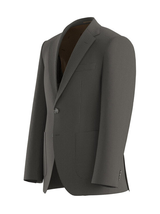 BOSS - Jeckson Regular Fit -villableiseri - DARK BEIGE | Stockmann - photo 3