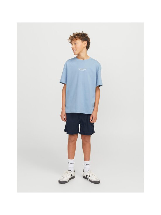 JACK & JONES junior - JpstJaiden JjCampaign Hybrid Bondi -shortsit - DARK NAVY - photo 4 JACK & JONES junior - JpstJaiden JjCampaign Hybrid Bondi -shortsit - DARK NAVY | Stockmann - photo 4