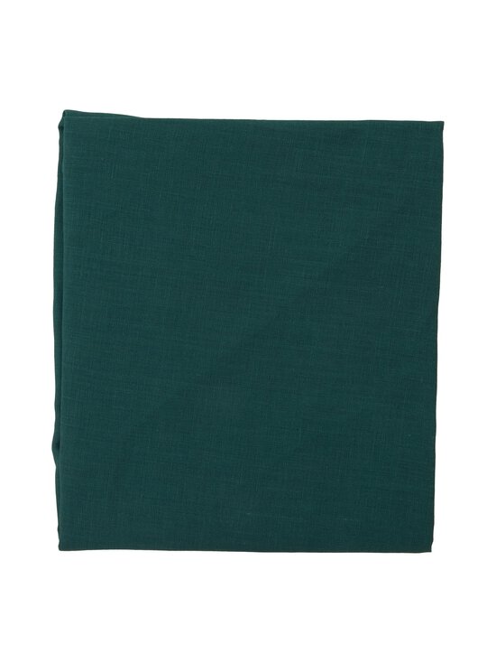 Villa Stockmann - Sevilla apaļš galdauts 147 cm - FOREST GREEN | Stockmann - photo 3