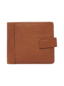 CONSTRUE - Oakley ādas maks - BRANDY | Stockmann