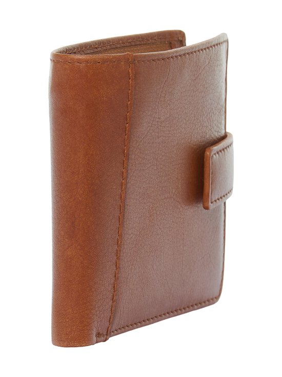 CONSTRUE - Oakley ādas maks - BRANDY | Stockmann - photo 2