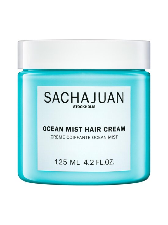 Ocean Mist Hair Cream -muotoilutuote 125 ml