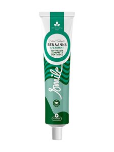 Ben & Anna - Toothpaste Mint zobu pasta Ben & Anna - Toothpaste Mint zobu pasta | Stockmann