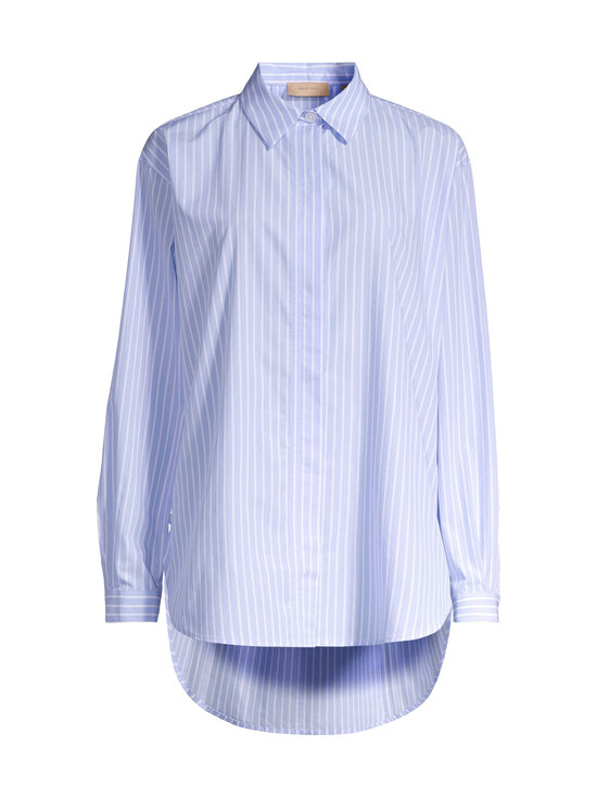 Rue de Tokyo - Shelby Fernando -paita - LIGHT BLUE STRIPE | Stockmann - photo 1