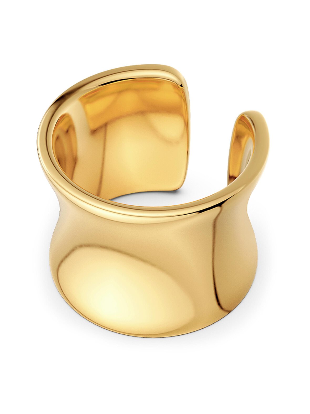 Cane Ear Cuff -korvakoru