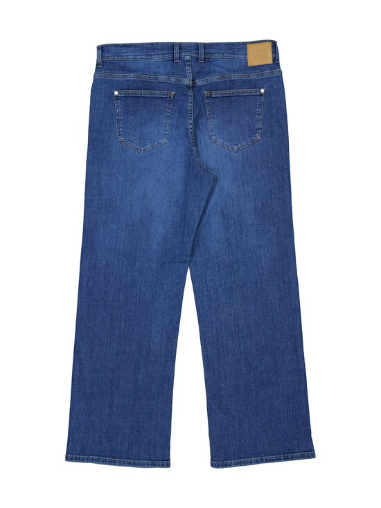 Very Nice - Nicolet+ -farkut - 63 BLUE | Stockmann - photo 2