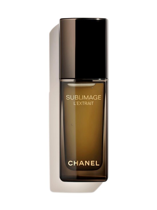 SUBLIMAGE L'EXTRAIT Intensive Repair Oil Concentrate
