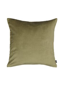Casa Stockmann - Velvet spilvena pārvalks 50 x 50 cm - OLIVE GREEN Casa Stockmann - Velvet spilvena pārvalks 50 x 50 cm - OLIVE GREEN | Stockmann