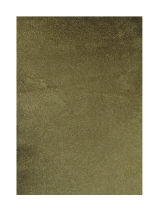 Casa Stockmann - Padjakate Velvet 50 x 50 cm - OLIVE GREEN - photo 3 Casa Stockmann - Padjakate Velvet 50 x 50 cm - OLIVE GREEN | Stockmann - photo 3